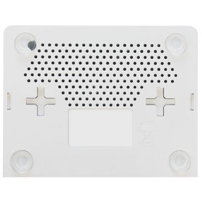 Маршрутизатор Mikrotik hEX (RB750Gr3) фото №3