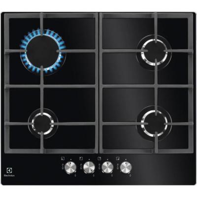 Варильна поверхня Electrolux GPE263YK