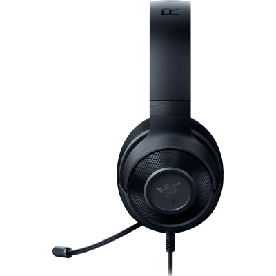 Навушники Razer Kraken X Lite (RZ04-02950100-R381/R3M1) фото №3