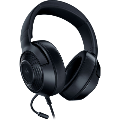 Навушники Razer Kraken X Lite (RZ04-02950100-R381/R3M1) фото №4