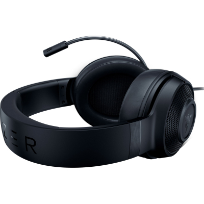 Навушники Razer Kraken X Lite (RZ04-02950100-R381/R3M1) фото №5