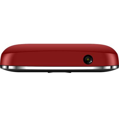 Мобільний телефон Nomi i220 Red фото №8