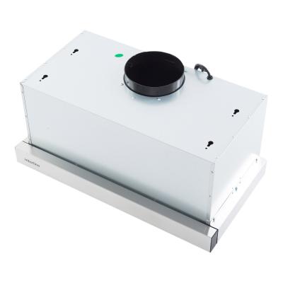 Витяжки Interline SLIM ULTRA X/S A/60 (SLIMULTRAX/SA/60) фото №6