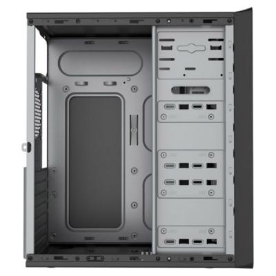 Корпус Gamemax ET-209-NP-2U3 фото №5