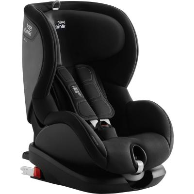 Автокрісло Britax-Romer TriFix2 i-Size Cosmos Black (2000029642) фото №3