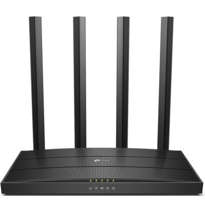 Маршрутизатор TP-Link ARCHER-C80 фото №2