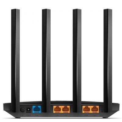 Маршрутизатор TP-Link ARCHER-C80 фото №3