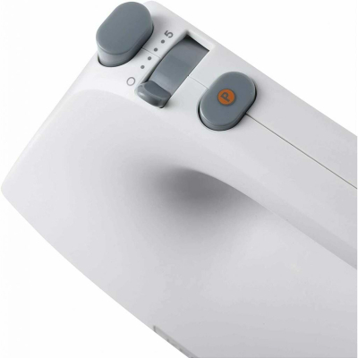 Миксер Kenwood HMP32.A0WH фото №10