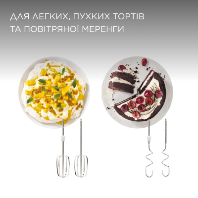 Миксер Kenwood HMP32.A0WH фото №6