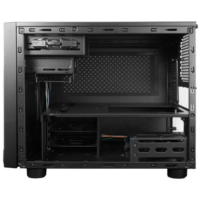 Корпус Chieftec Gaming Cube (CI-02B-OP) фото №6