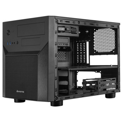 Корпус Chieftec Gaming Cube (CI-02B-OP) фото №9