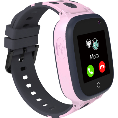 Smart годинник Canyon CNE-KW34PP Kids smartwatch Sandy, Pink (CNE-KW34PP) фото №3