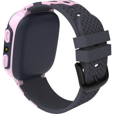 Smart годинник Canyon CNE-KW34PP Kids smartwatch Sandy, Pink (CNE-KW34PP) фото №4