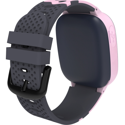 Smart годинник Canyon CNE-KW34PP Kids smartwatch Sandy, Pink (CNE-KW34PP) фото №5