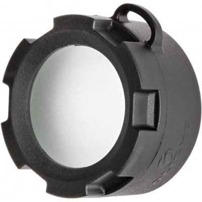 Фонарик Olight Диффузионный фильтр  35 mm White (DM20)