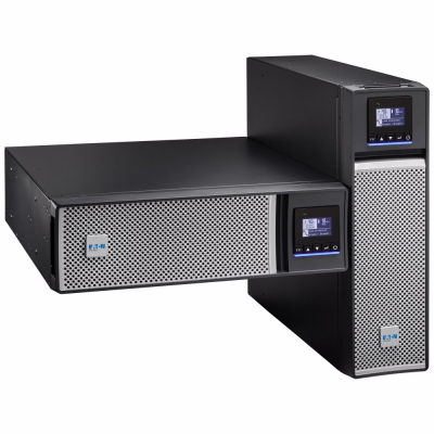 Источник бесперебойного питания Eaton 5PX 3000i RT2U G2 (9210-83121) фото №2