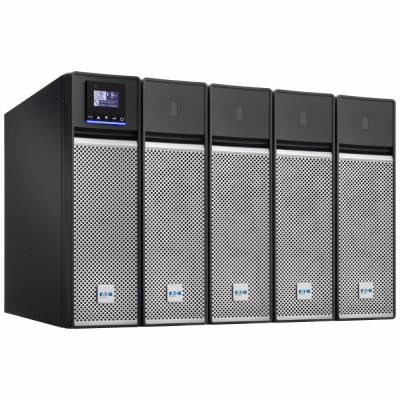 Источник бесперебойного питания Eaton 5PX 3000i RT2U G2 (9210-83121) фото №3