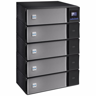 Источник бесперебойного питания Eaton 5PX 3000i RT2U G2 (9210-83121) фото №4
