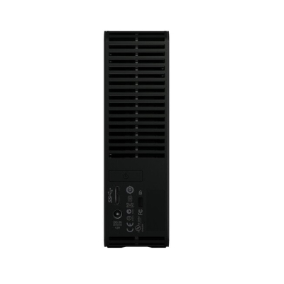 Внешний жесткий диск WD 3.5" 16TB Elements Desktop  (BWLG0160HBK-EESN) фото №4