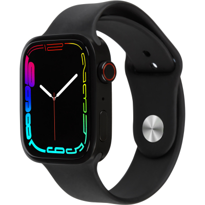 Smart годинник Aura X1 Pro 44mm Black (SWAX144B)