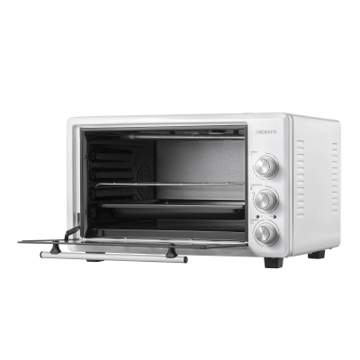 Электродуховка Ardesto MEO-S40GW фото №2
