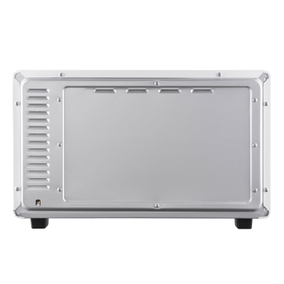 Электродуховка Ardesto MEO-S40GW фото №4