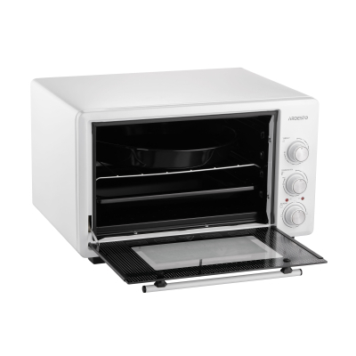 Электродуховка Ardesto MEO-S40GW фото №5