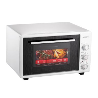 Электродуховка Ardesto MEO-S40GW фото №6