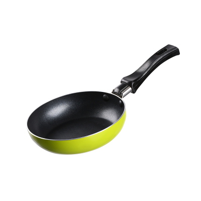 Пательня Ardesto Gemini Gourmet Massa 14 см Yellow (AR1914MF) фото №2