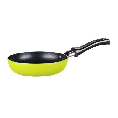 Пательня Ardesto Gemini Gourmet Massa 14 см Yellow (AR1914MF)