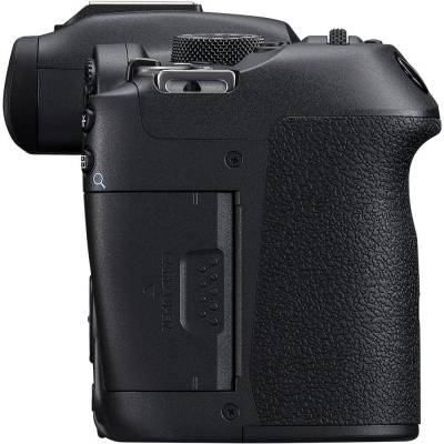 Цифрова фотокамера Canon EOS R7 body (5137C041) фото №5