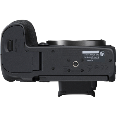 Цифрова фотокамера Canon EOS R7 body (5137C041) фото №7