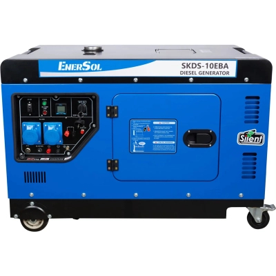 Генератор EnerSol SKDS-10EBA