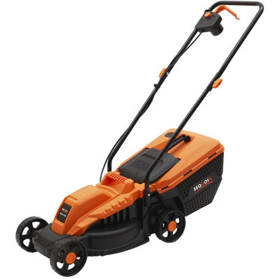 Газонокосилка SEQUOIA 1.4 кВт (SELM1432)