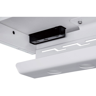 Компьютерный стол Cougar Royal 120 Pro White фото №10