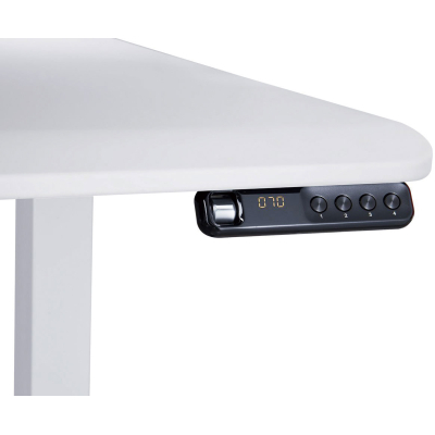 Компьютерный стол Cougar Royal 120 Pro White фото №4