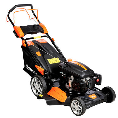 Газонокосилка SEQUOIA бензинова самохідна SPLM5100E фото №2
