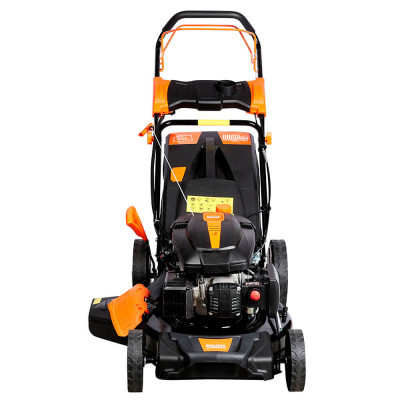 Газонокосилка SEQUOIA бензинова самохідна SPLM5100E фото №3