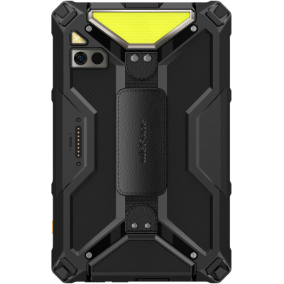 Планшет Ulefone Armor Pad 4 Ultra T 10.36" 8/256GB 5G NFC Black (6975326663250) фото №2
