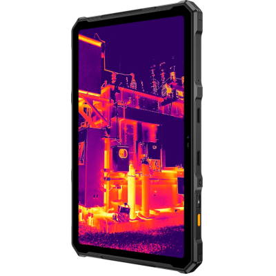 Планшет Ulefone Armor Pad 4 Ultra T 10.36" 8/256GB 5G NFC Black (6975326663250) фото №3