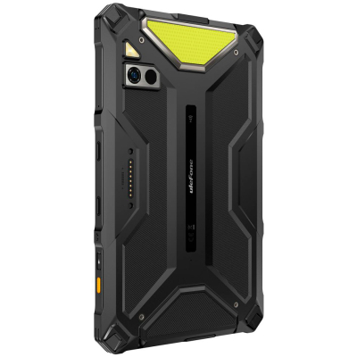 Планшет Ulefone Armor Pad 4 Ultra T 10.36" 8/256GB 5G NFC Black (6975326663250) фото №4