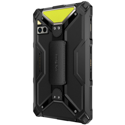 Планшет Ulefone Armor Pad 4 Ultra T 10.36" 8/256GB 5G NFC Black (6975326663250) фото №6