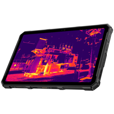 Планшет Ulefone Armor Pad 4 Ultra T 10.36" 8/256GB 5G NFC Black (6975326663250) фото №8