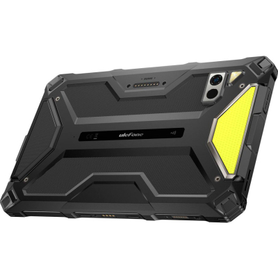 Планшет Ulefone Armor Pad 4 Ultra T 10.36" 8/256GB 5G NFC Black (6975326663250) фото №9
