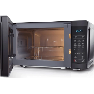 Микроволновая печь Sharp YC-MG02E-B фото №4