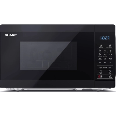 Микроволновая печь Sharp YC-MG02E-B