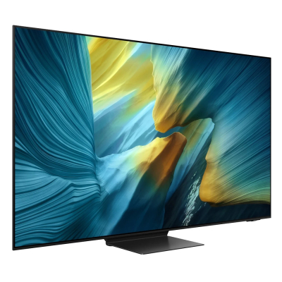 Телевізор Samsung QE65S95FAUXUA фото №2
