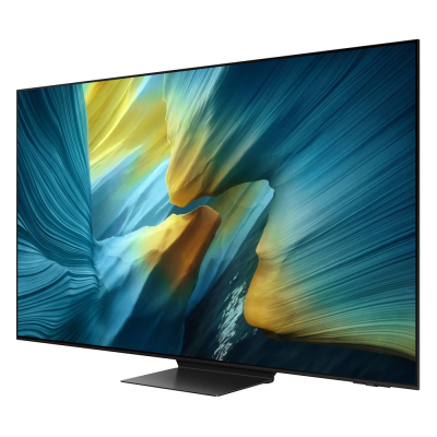 Телевізор Samsung QE65S95FAUXUA фото №4