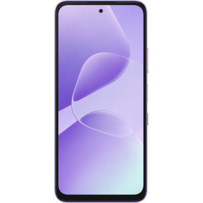 Смартфон Infinix Hot 60i 4/128Gb Soul Eye Purple (4894947093616) фото №2