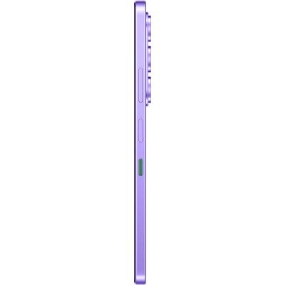 Смартфон Infinix Hot 60i 4/128Gb Soul Eye Purple (4894947093616) фото №4